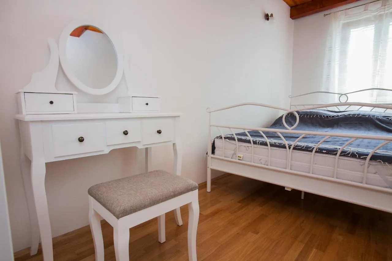 Markulo Zadar Apartment