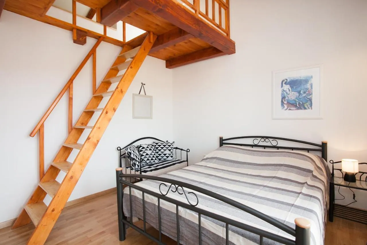 Apartment Markulo Zadar