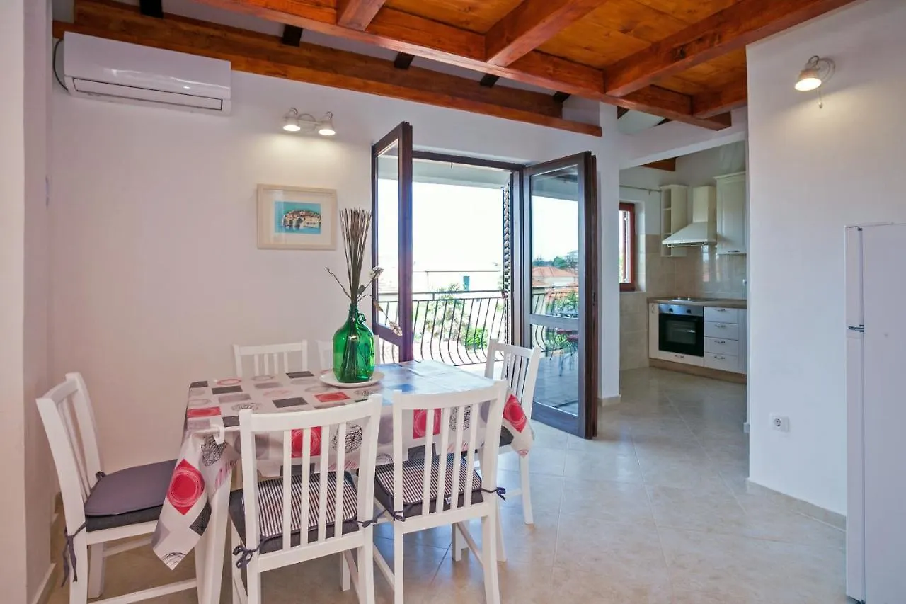 Markulo Zadar Apartment