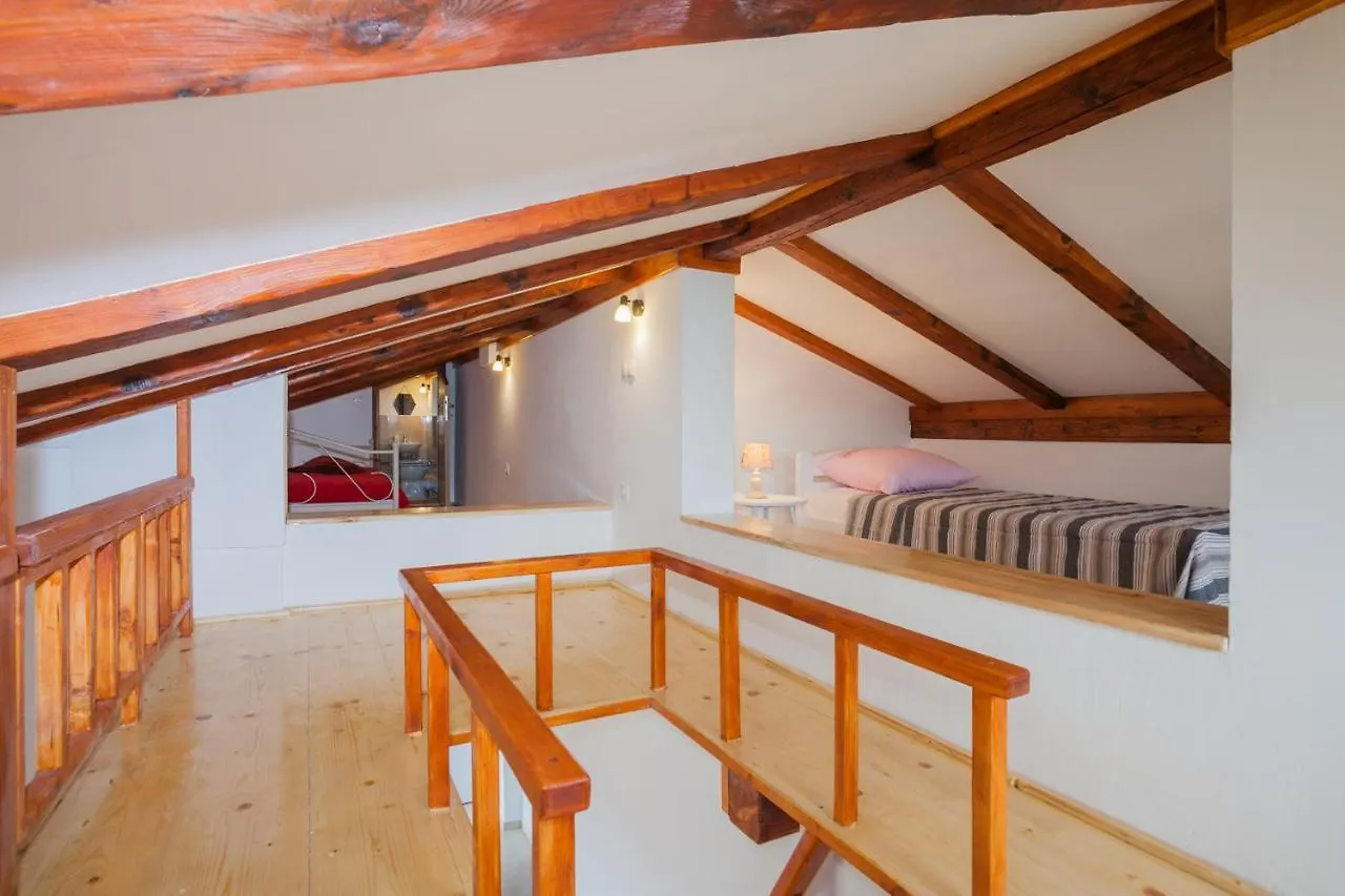 Apartment Markulo Zadar Croatia