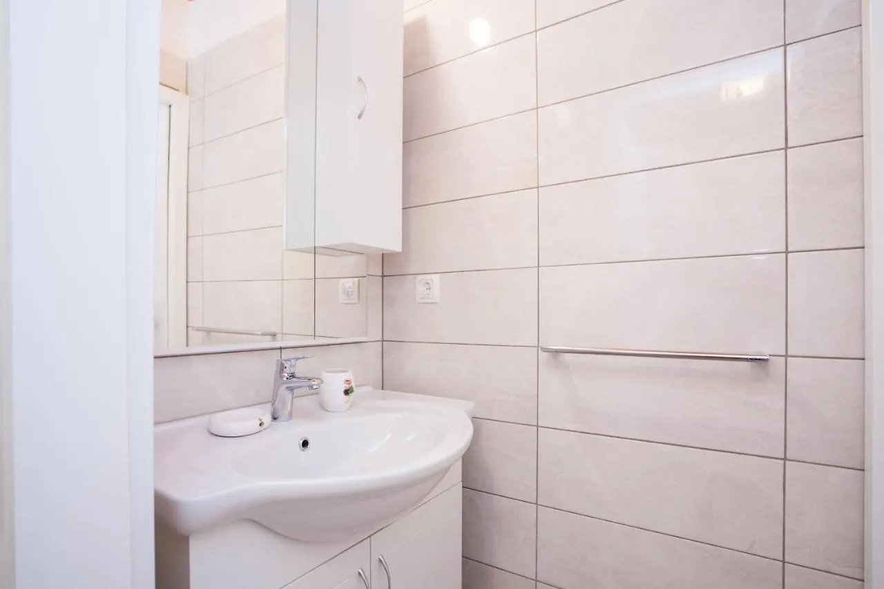 Apartment Markulo Zadar Croatia