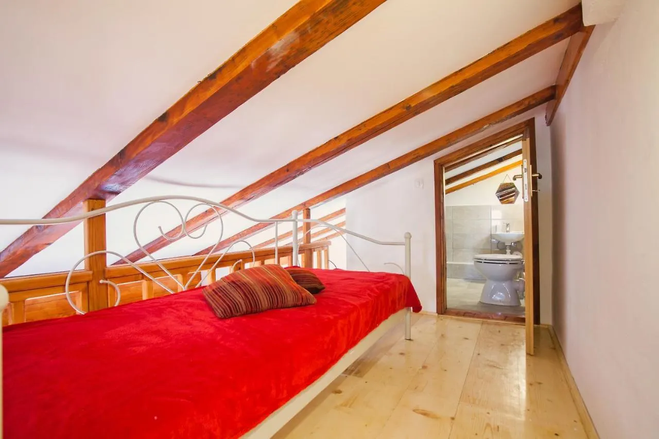 Apartment Markulo Zadar