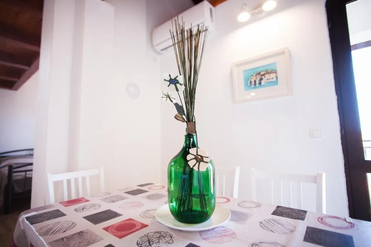 Markulo Zadar Apartment