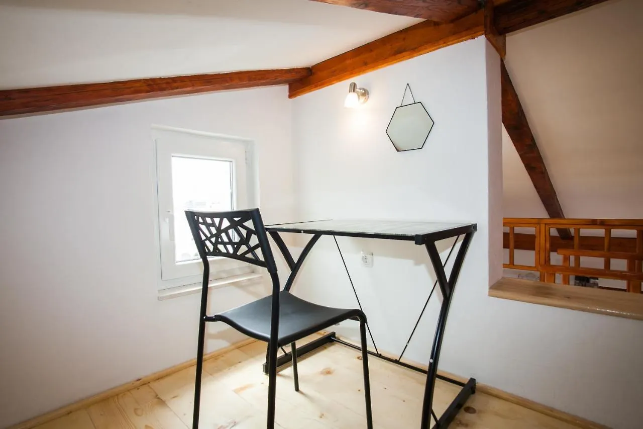 Apartment Markulo Zadar Croatia