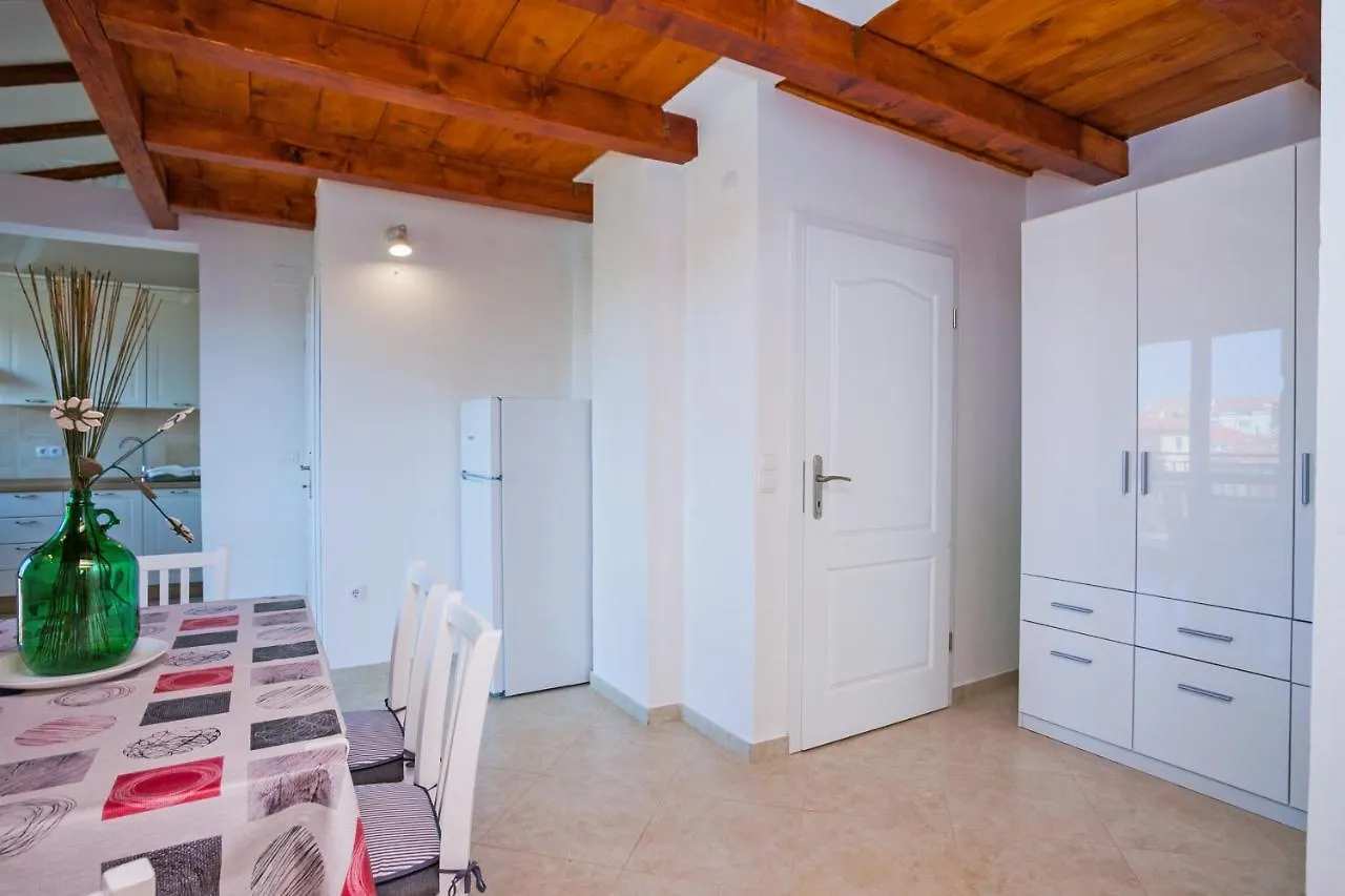 Apartment Markulo Zadar